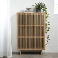 Tiber kaappi 95x140 cm tammi